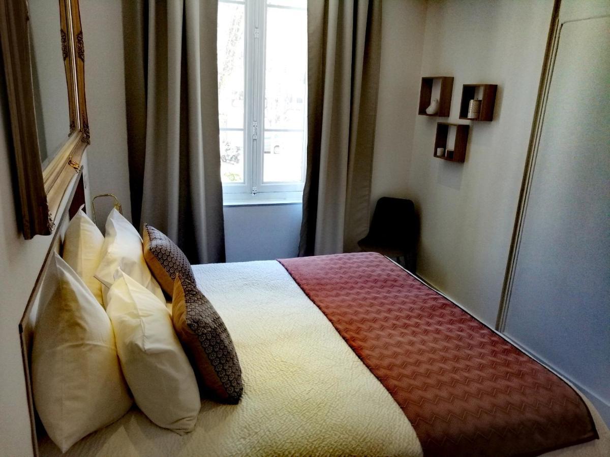 ลา แมซง กรีโวลาส Hotel อาวีญง ภายนอก รูปภาพ